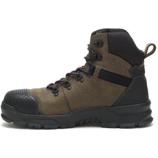 Comfortable Boots
