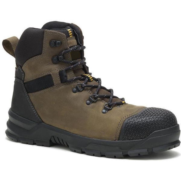 Comfortable Boots
