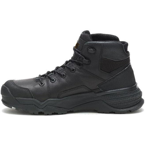 Comfortable Boots