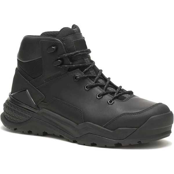 Comfortable Boots