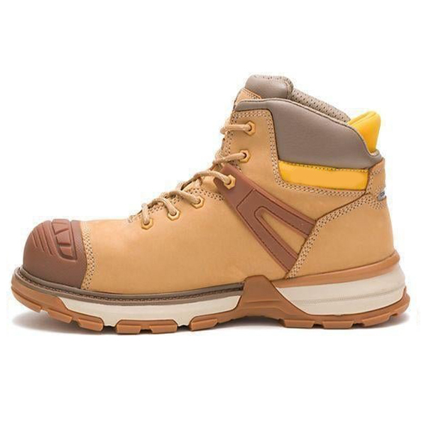 Comfortable Boots