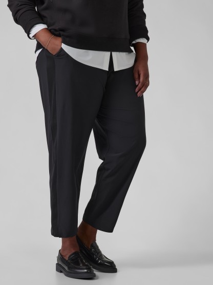 Brooklyn Ankle Pant