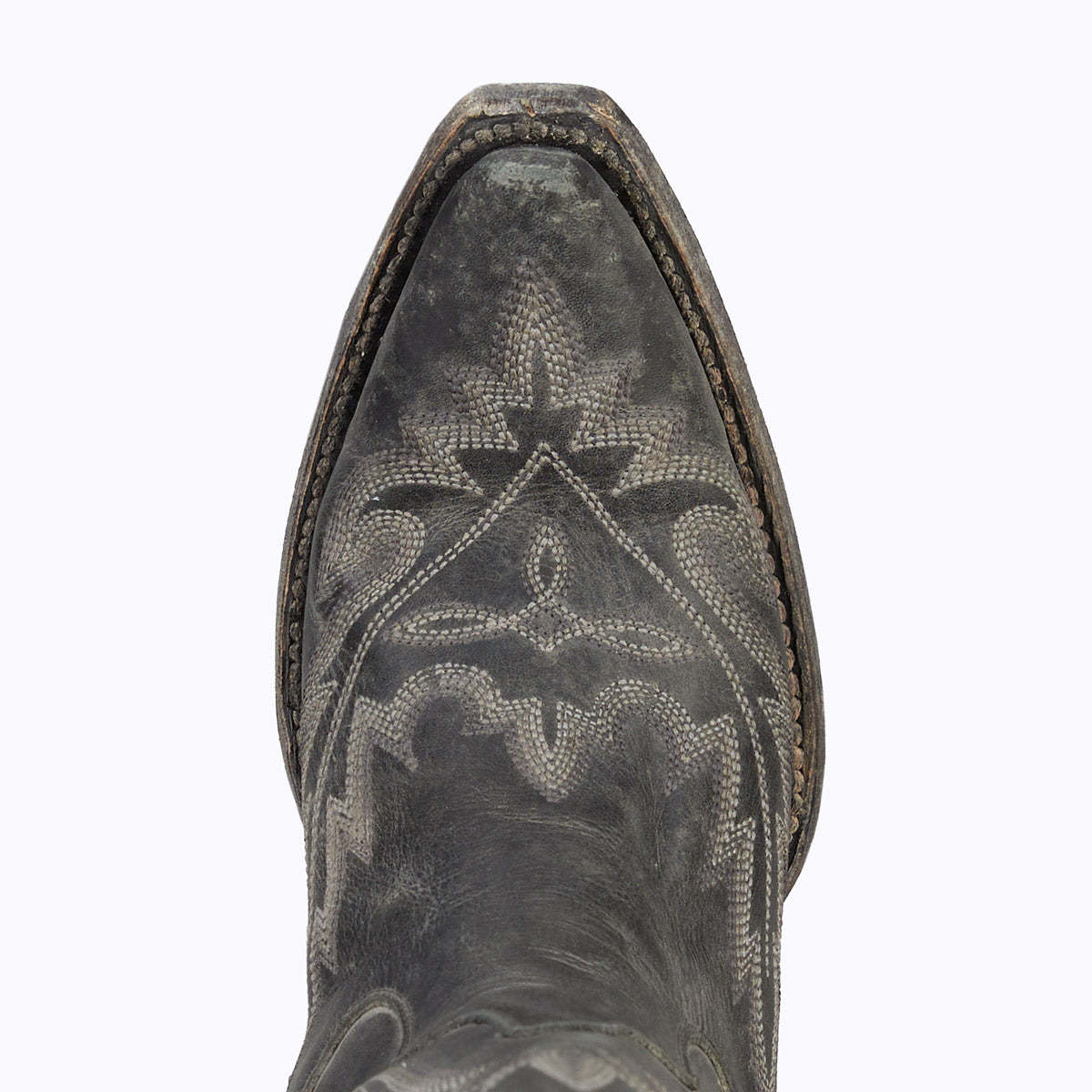 Women's Embroidered Boots