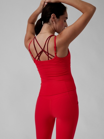 Powervita Twist Cami