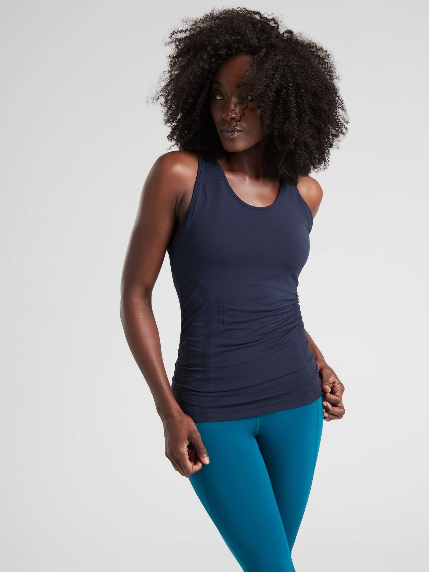 Speedlight Seamless Tank