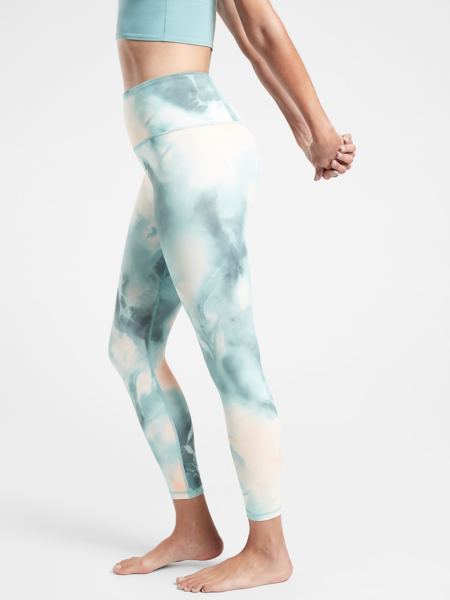 Elation Printed 7/8 Tight