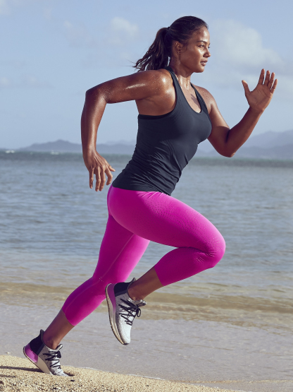 Speedlight Seamless Tank