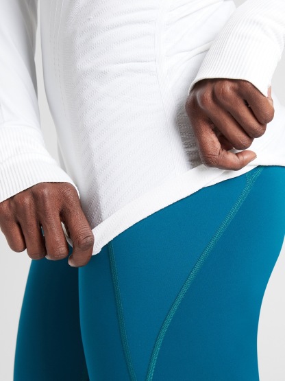 Speedlight Seamless Top