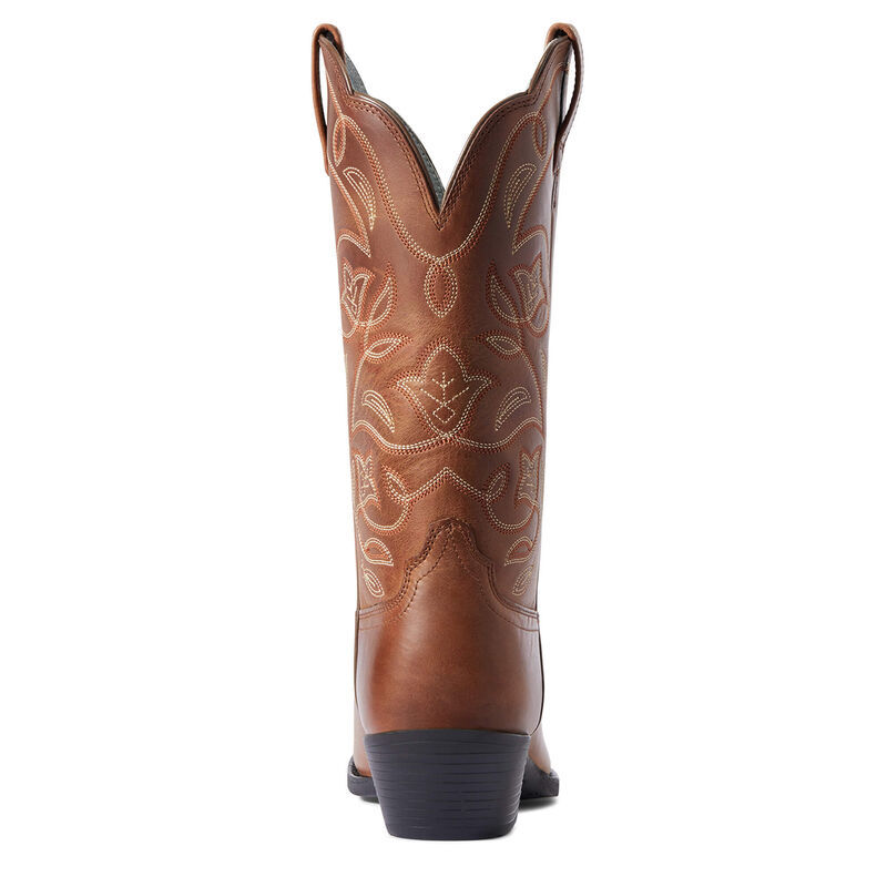Women's Western Style Boots
