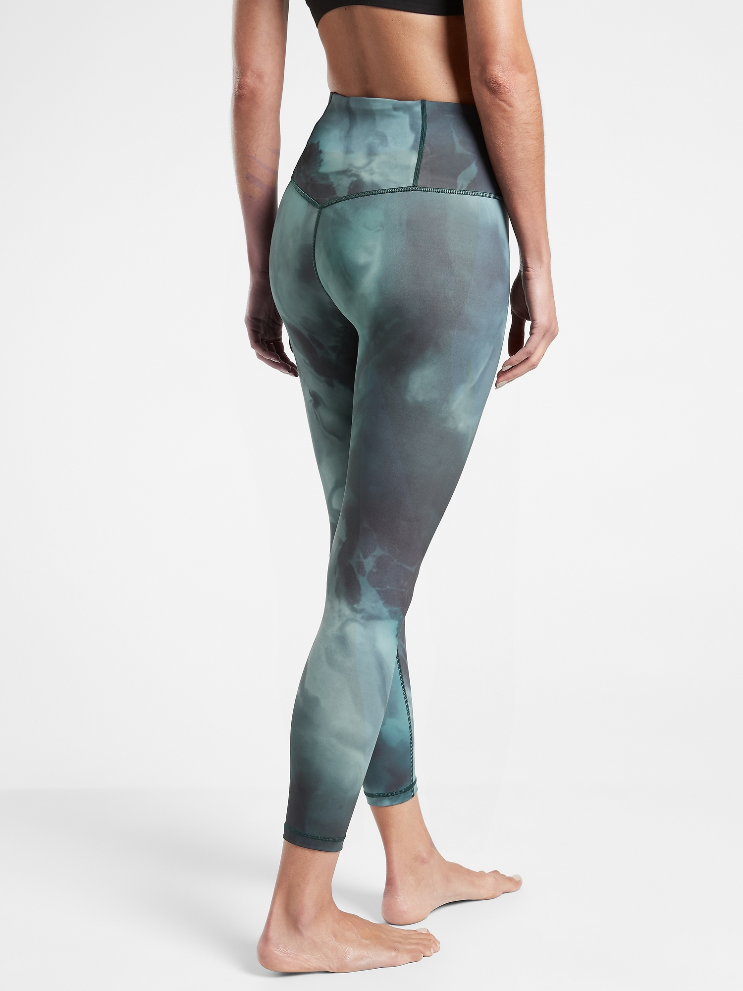 Elation Printed 7/8 Tight