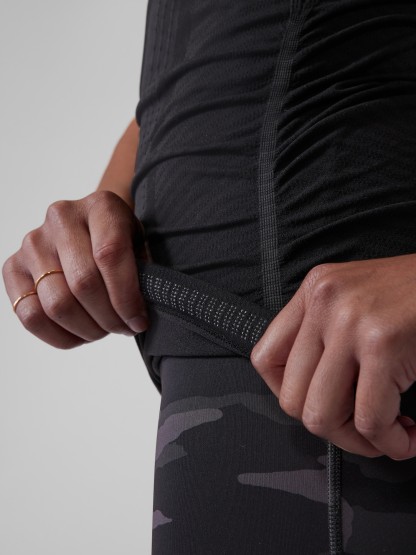 Speedlight Seamless Tank