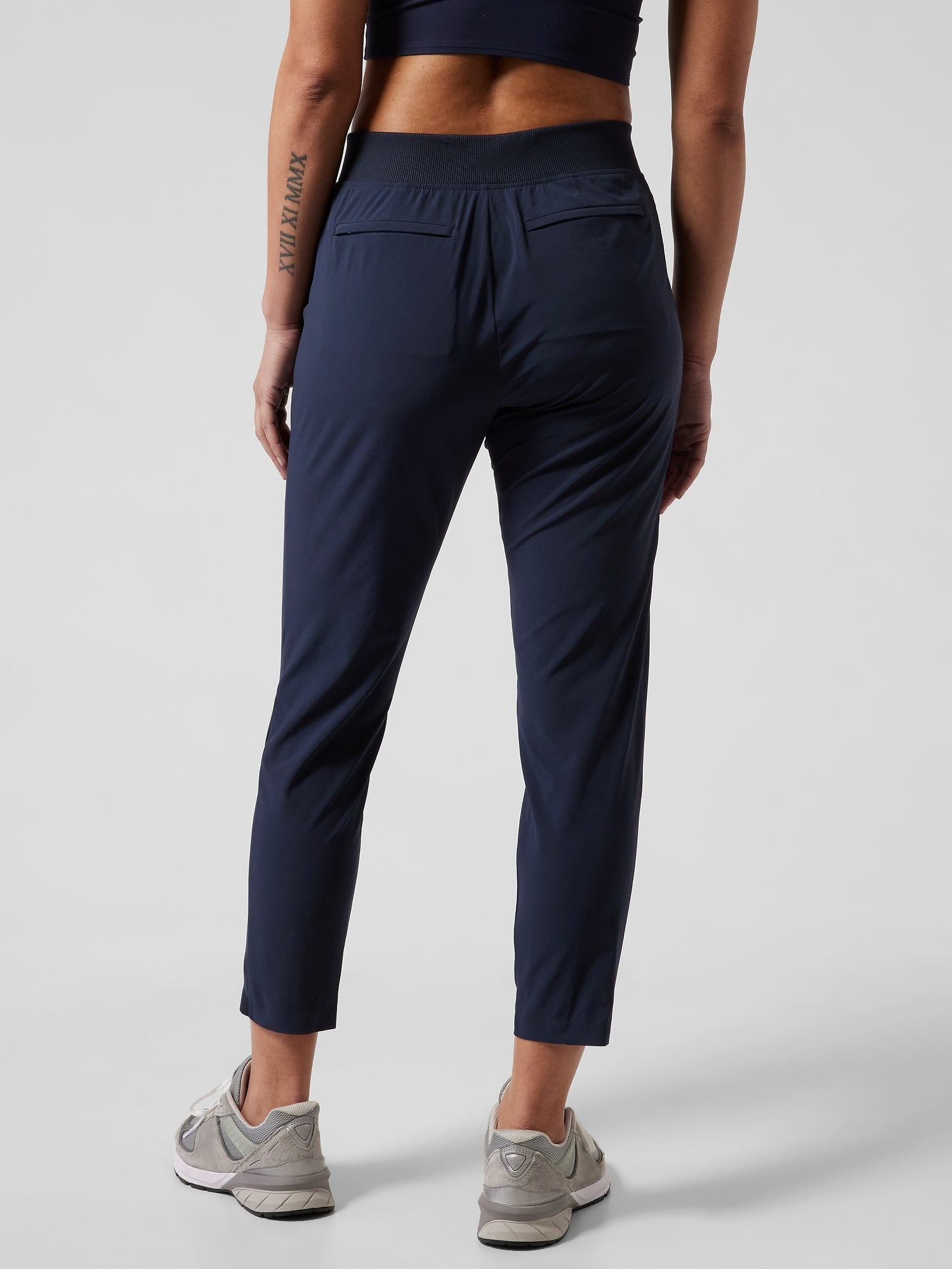 Brooklyn Ankle Pant