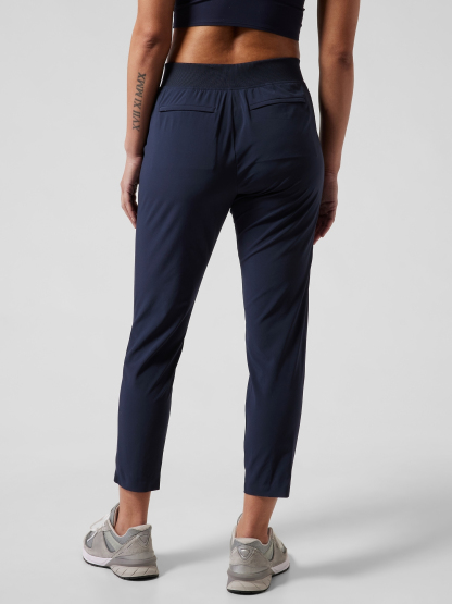Brooklyn Ankle Pant