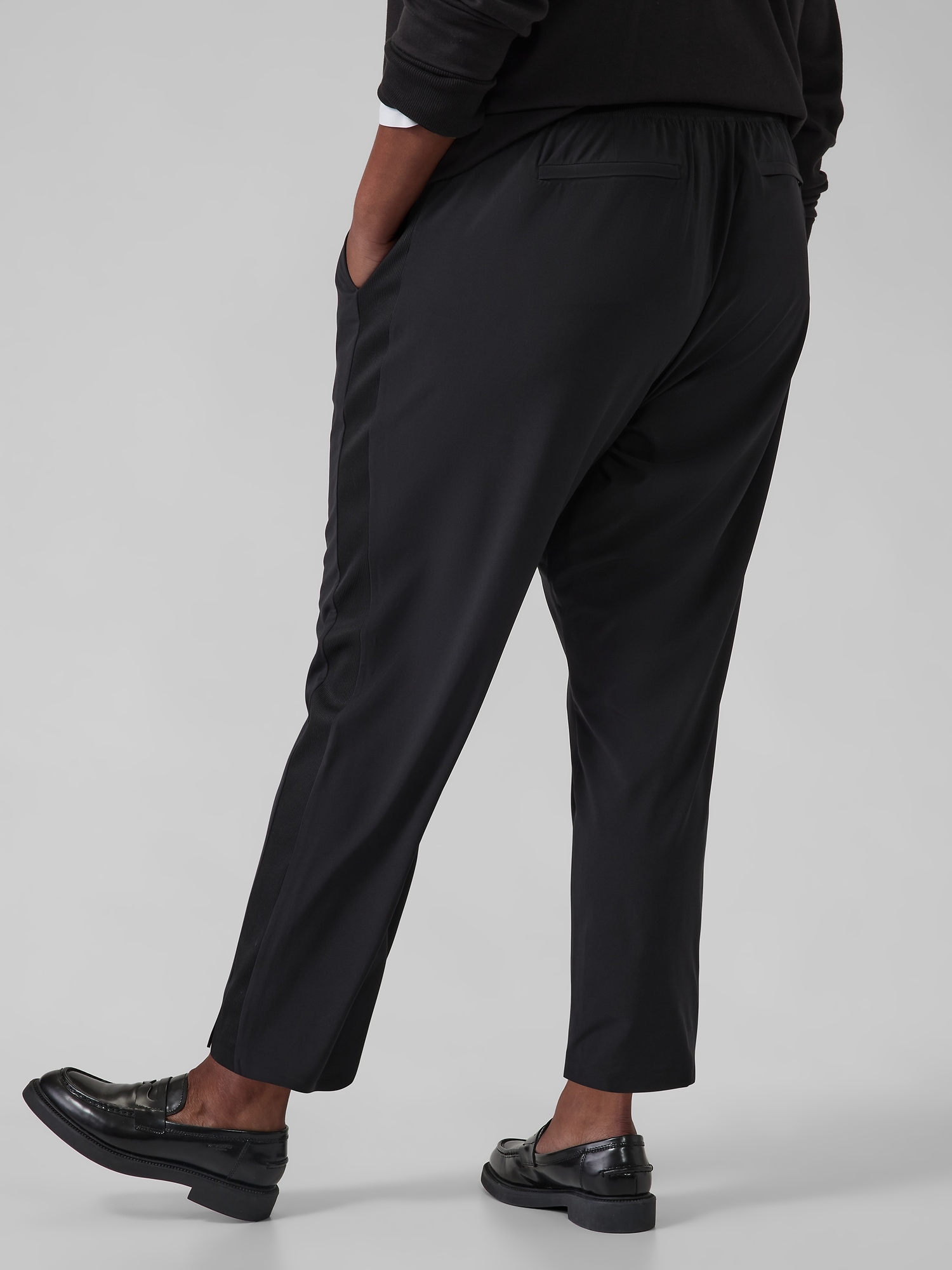 Brooklyn Ankle Pant