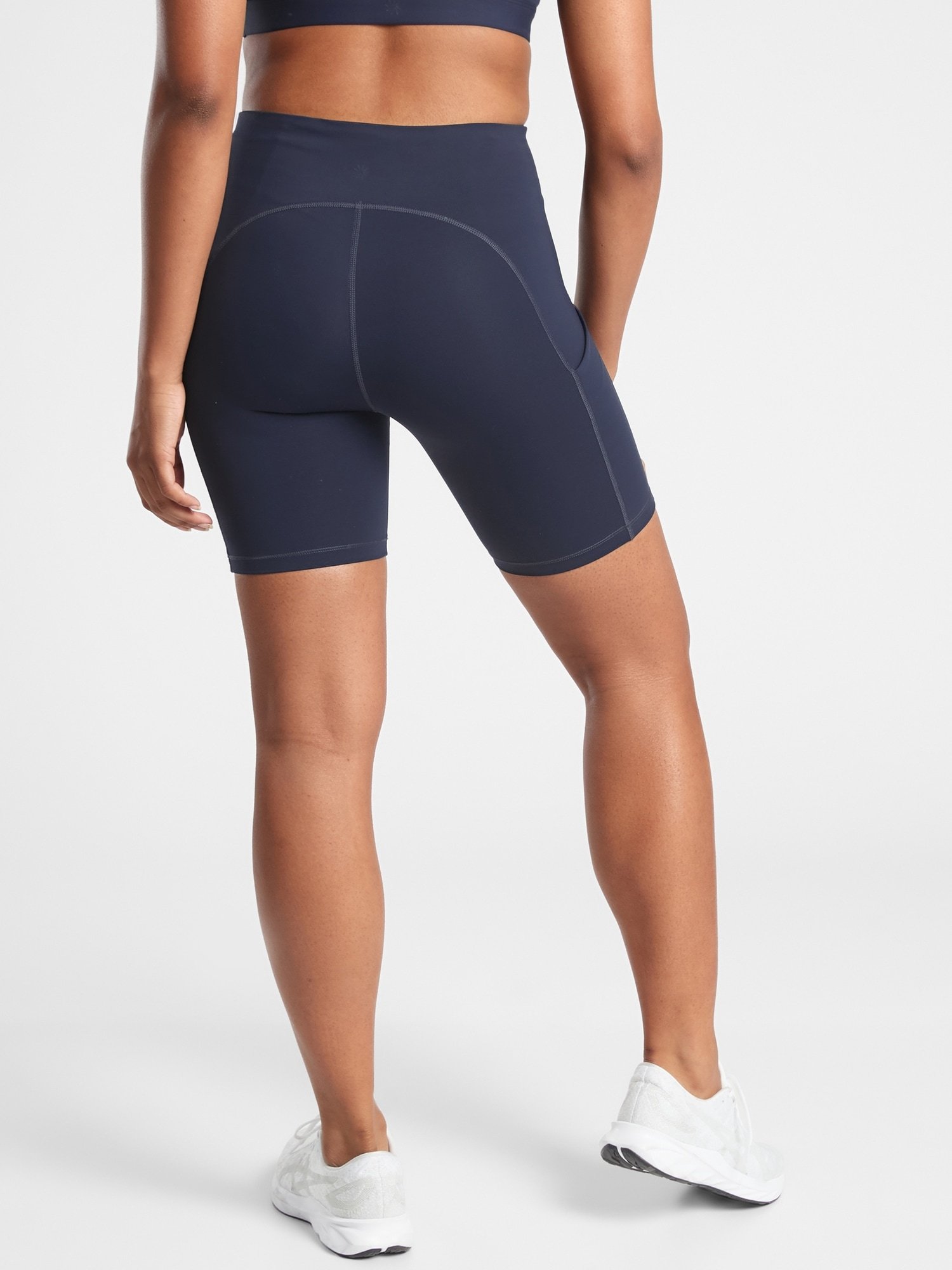 Ultimate Stash Pocket 7 Short