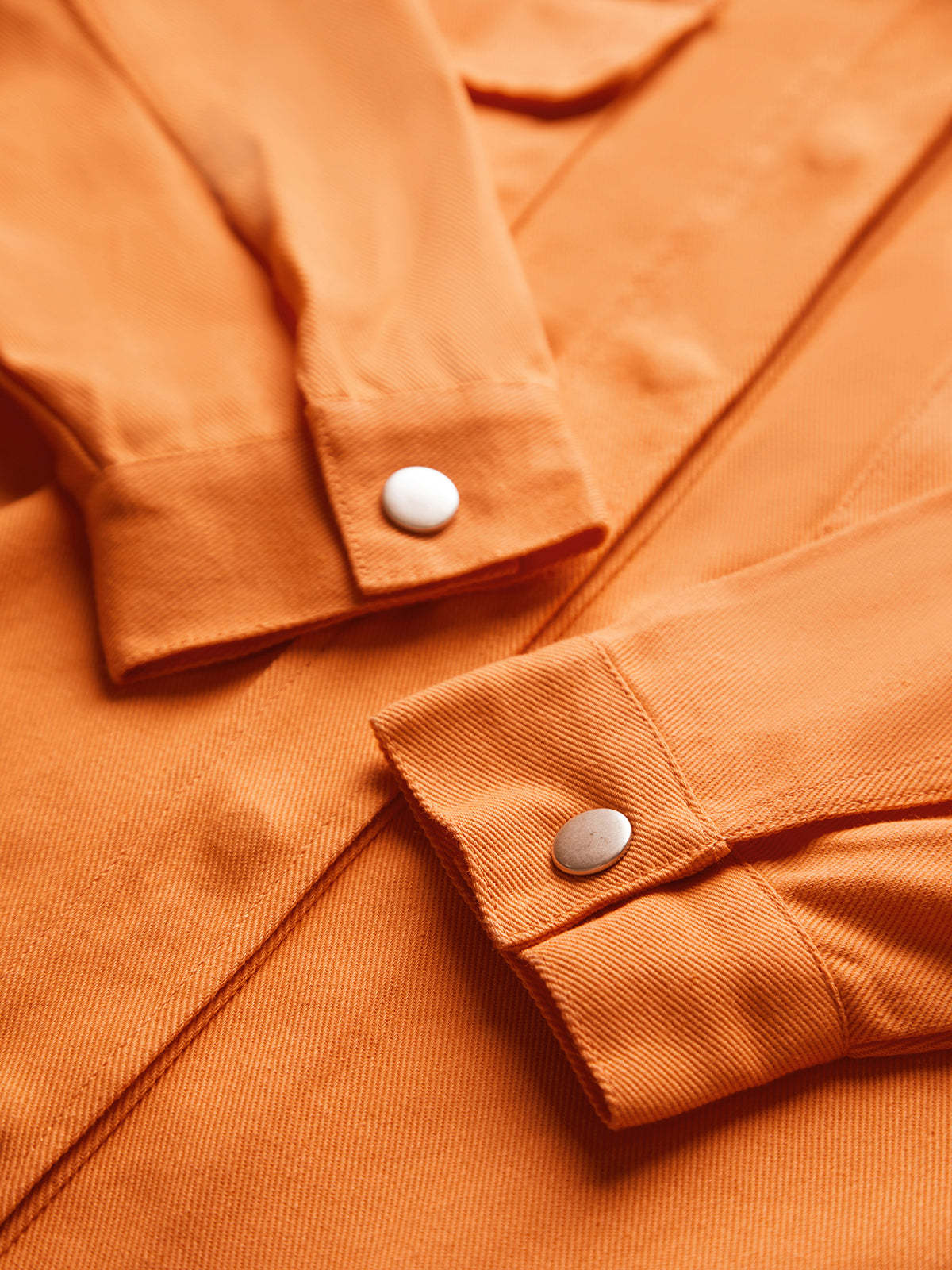 Flaming Passions Blazer