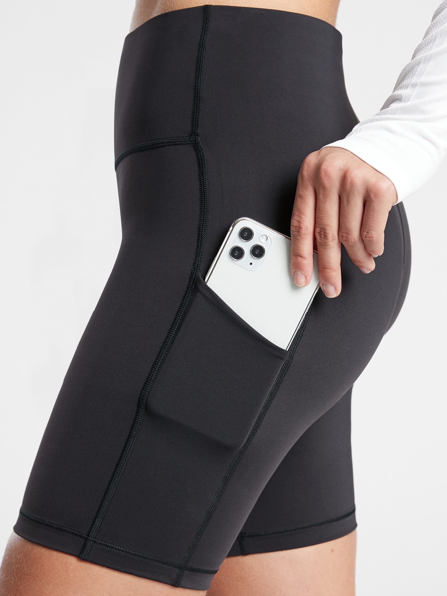 Ultimate Stash Pocket 7 Short