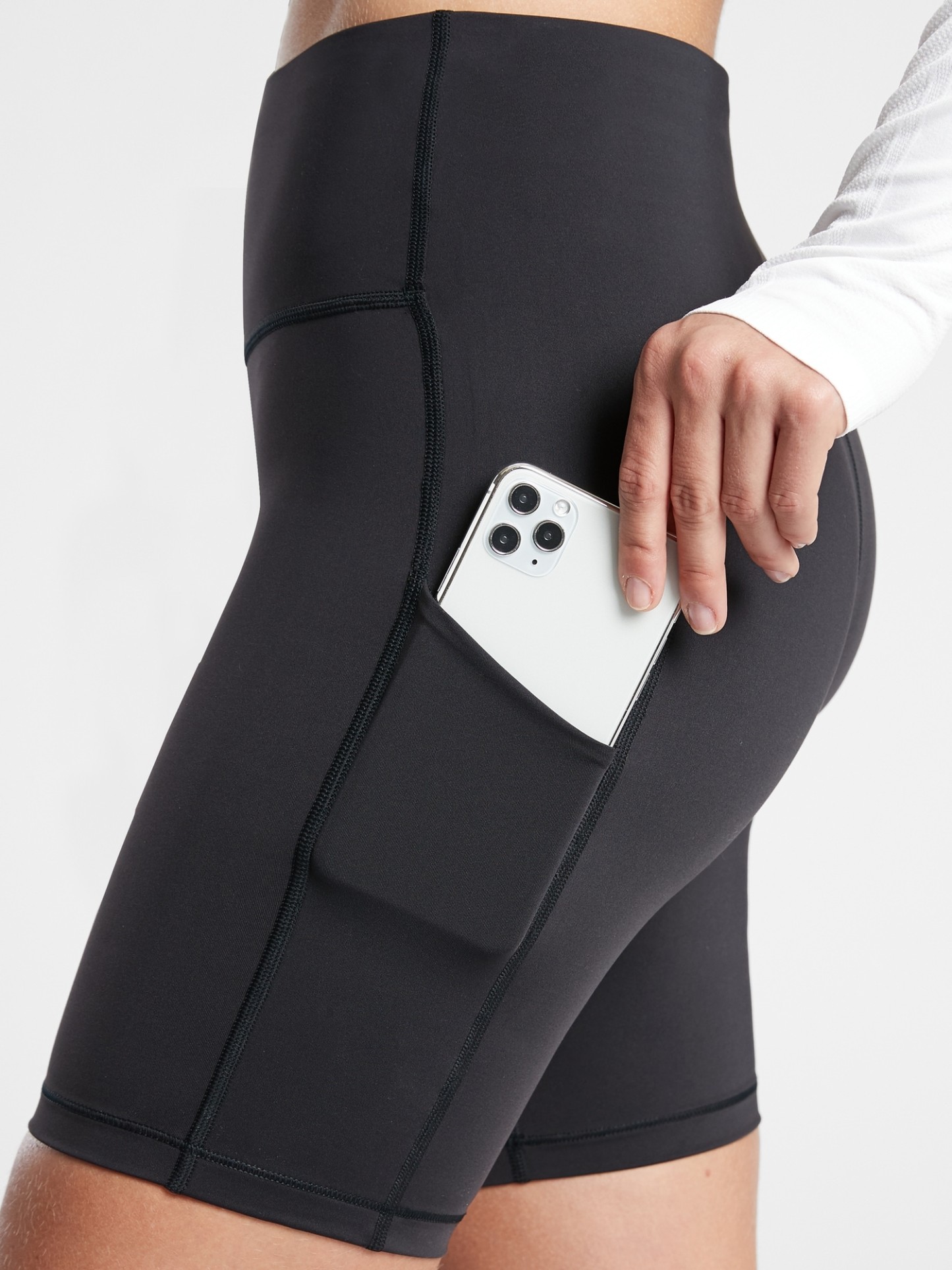 Ultimate Stash Pocket 7 Short