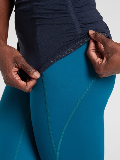 Speedlight Seamless Tank