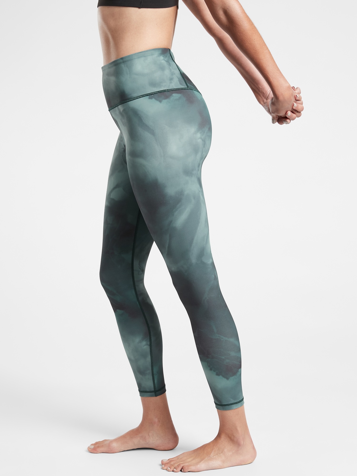 Elation Printed 7/8 Tight