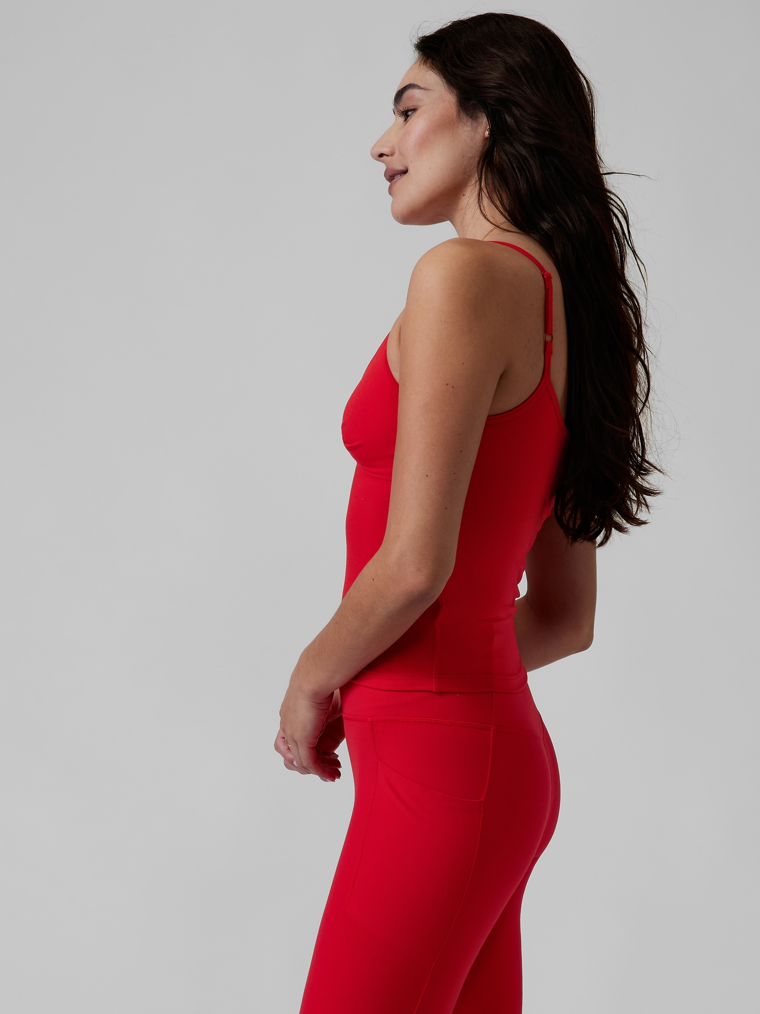 Powervita Twist Cami