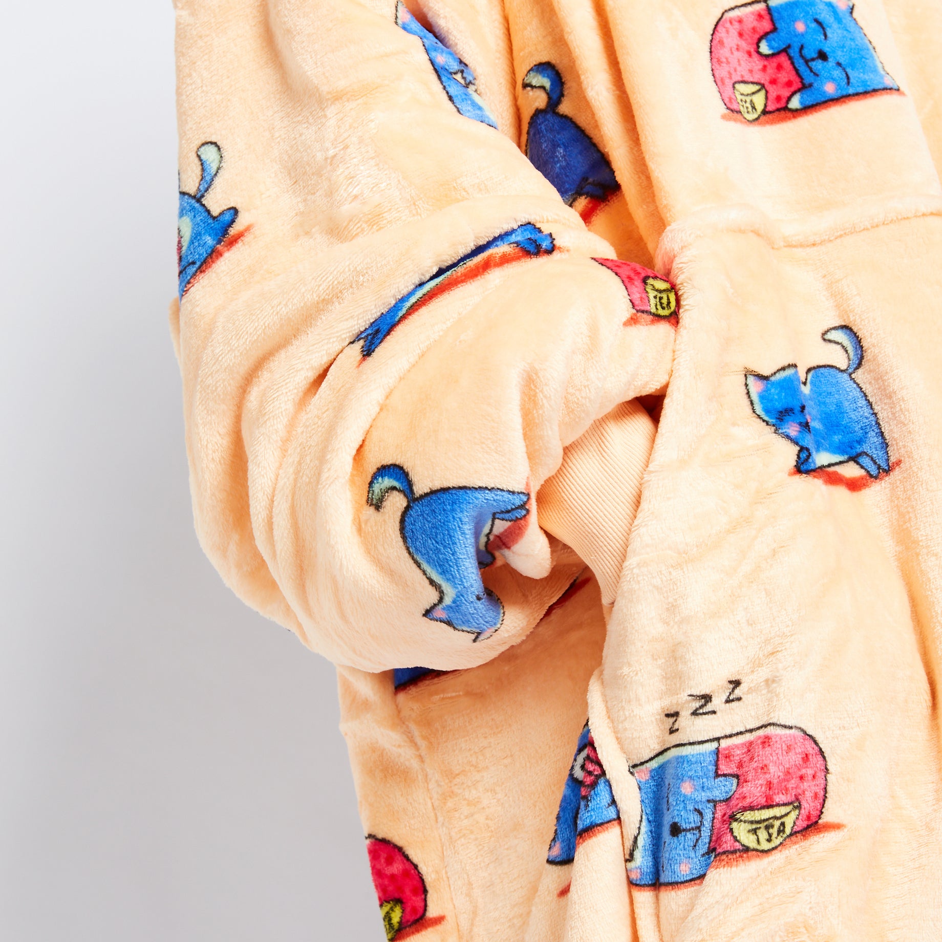 Cat  Hoodies 