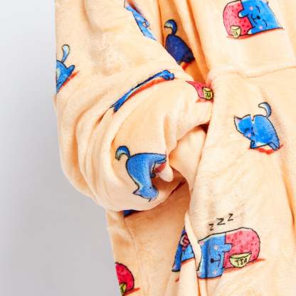 Cat  Hoodies 