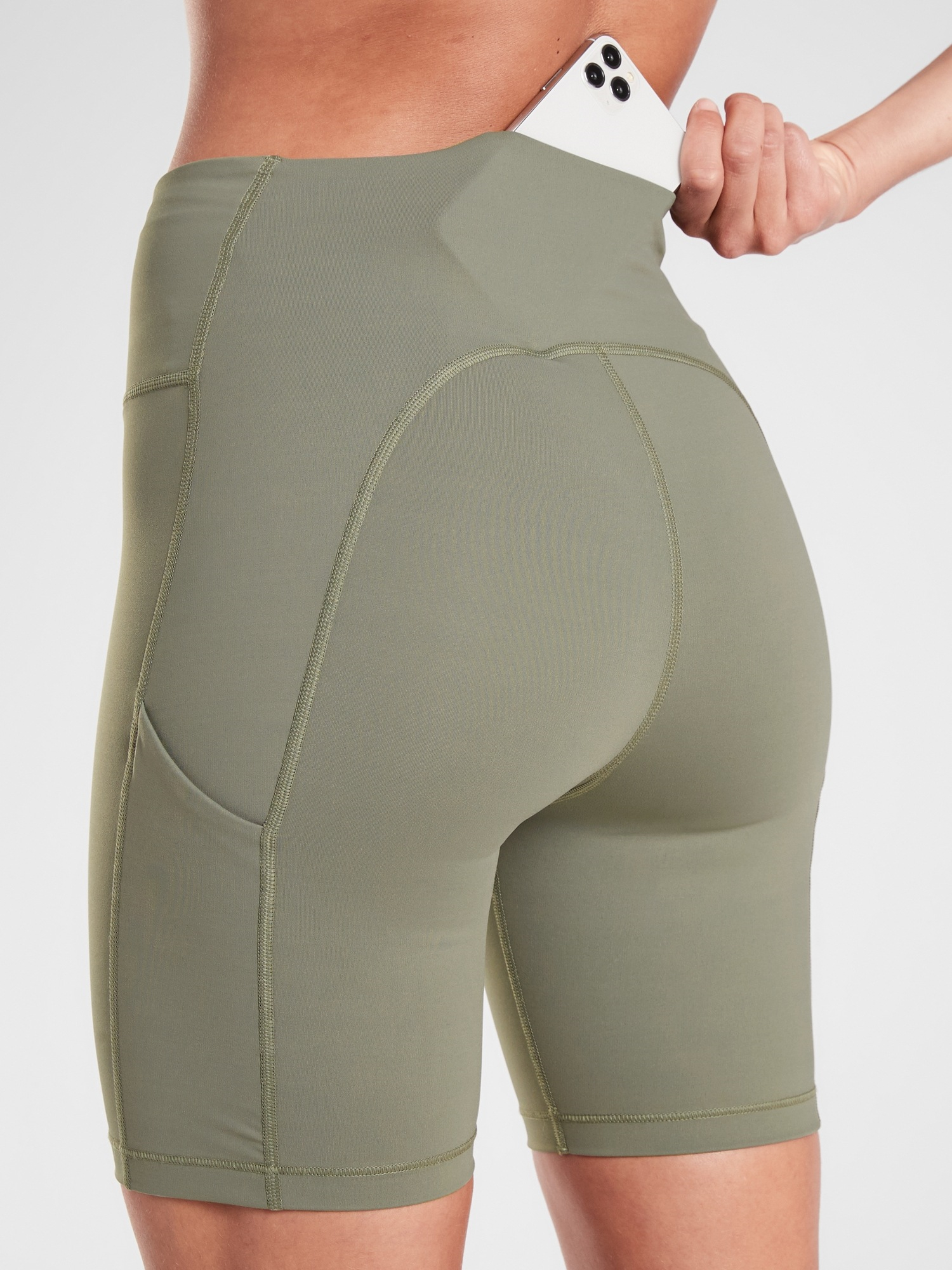 Ultimate Stash Pocket 7 Short