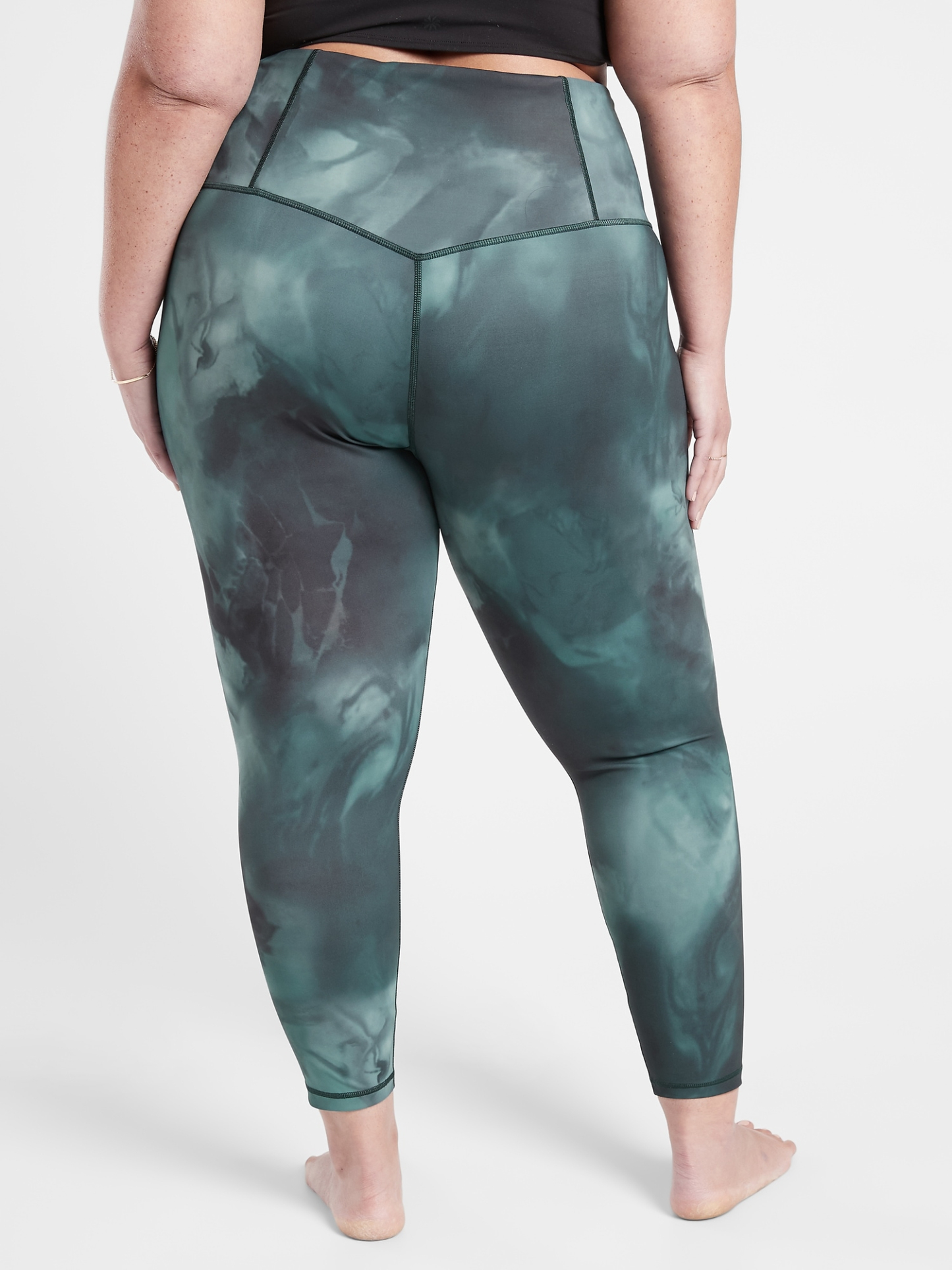 Elation Printed 7/8 Tight