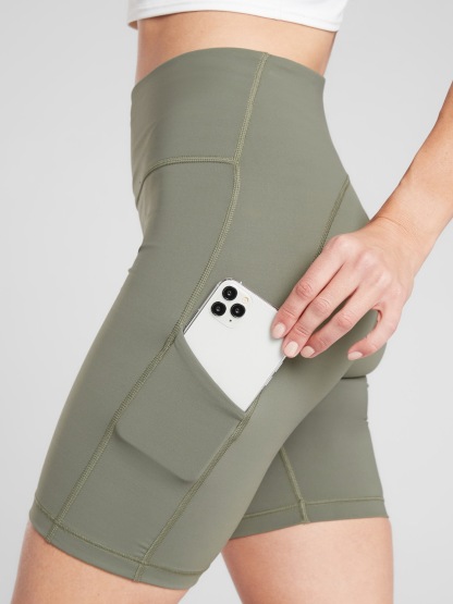 Ultimate Stash Pocket 7 Short