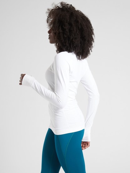 Speedlight Seamless Top