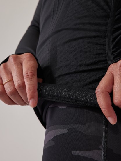 Speedlight Seamless Top