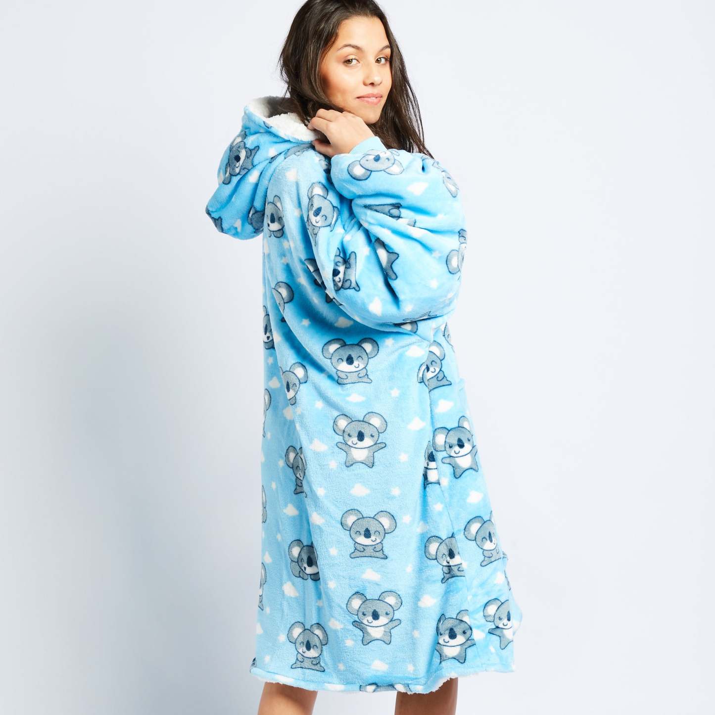 Koala  Hoodies 