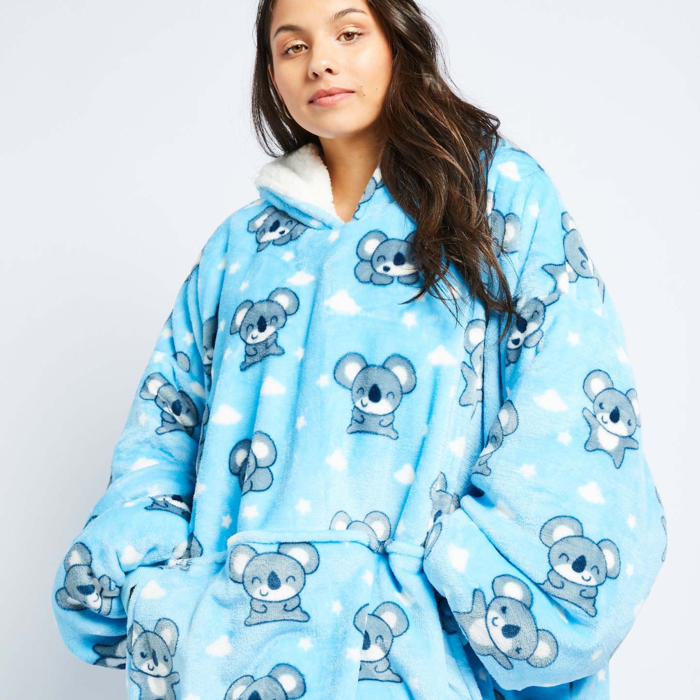 Koala  Hoodies 