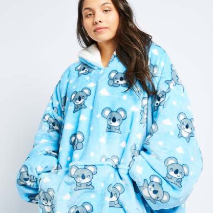 Koala  Hoodies 