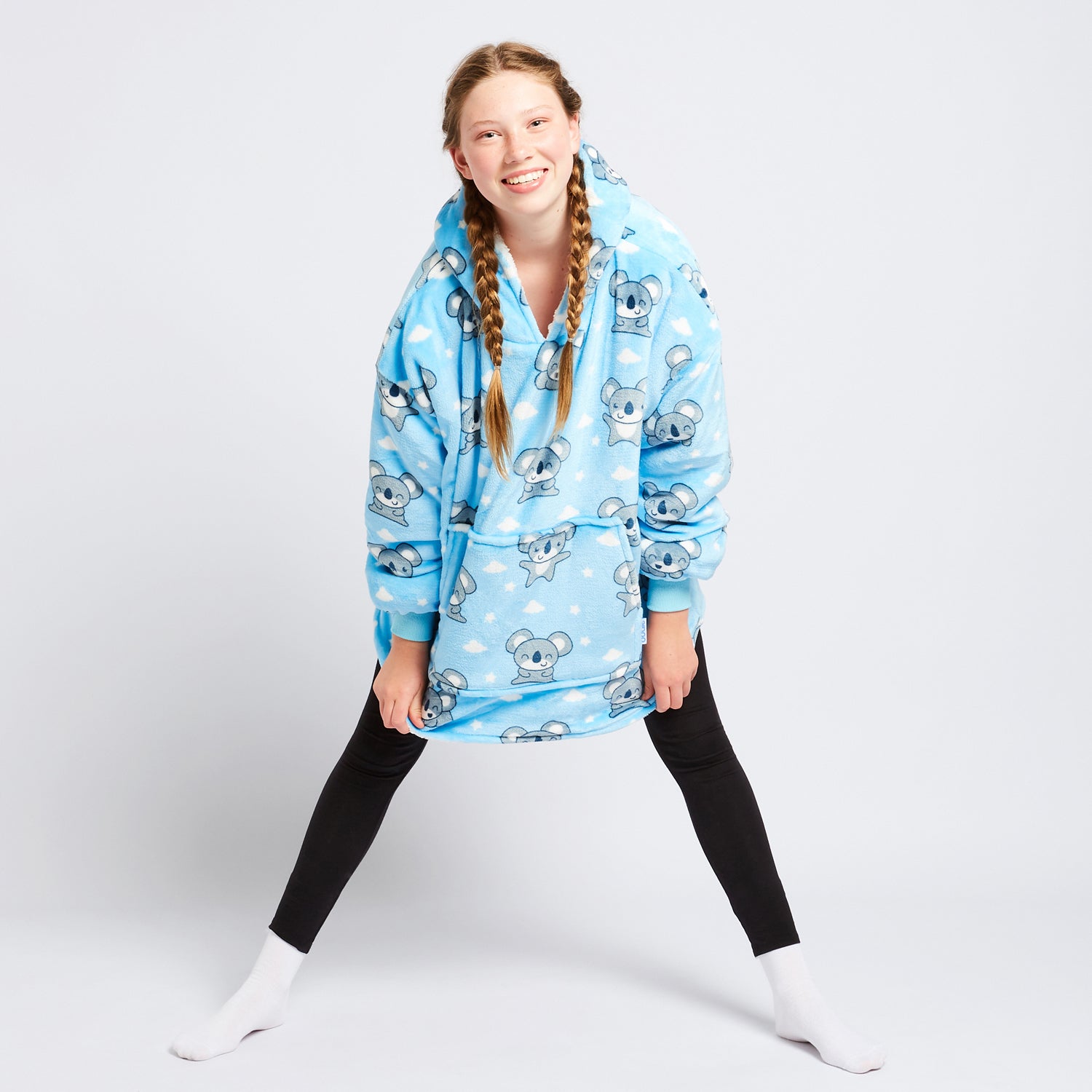 Koala Kids  Hoodies 