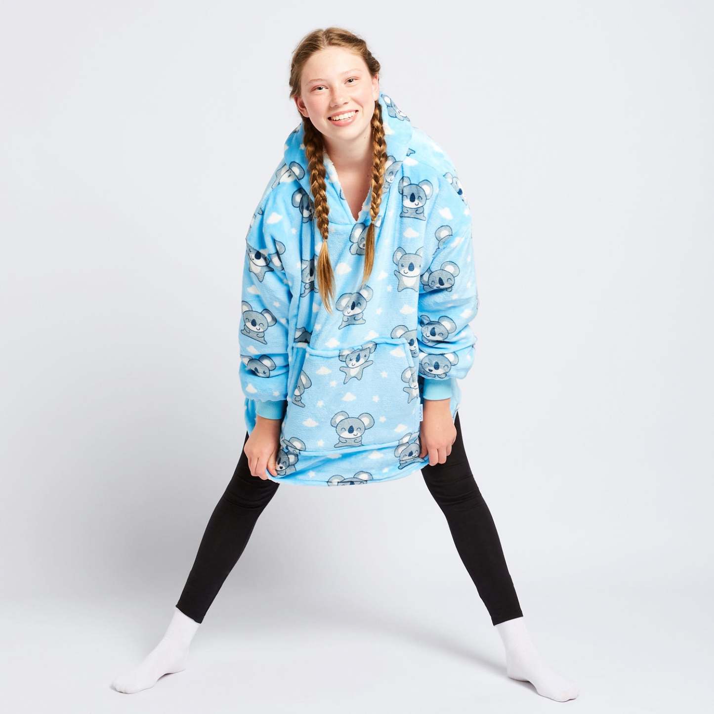 Koala Kids  Hoodies 