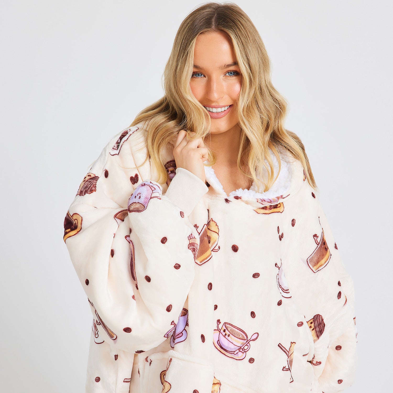 Coffee  Hoodies 