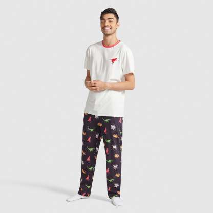 Dinosaur PJ Set