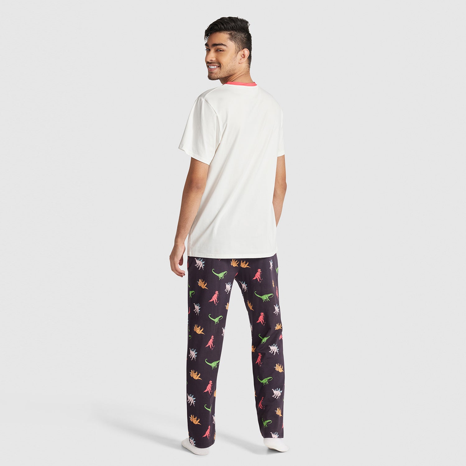 Dinosaur PJ Set