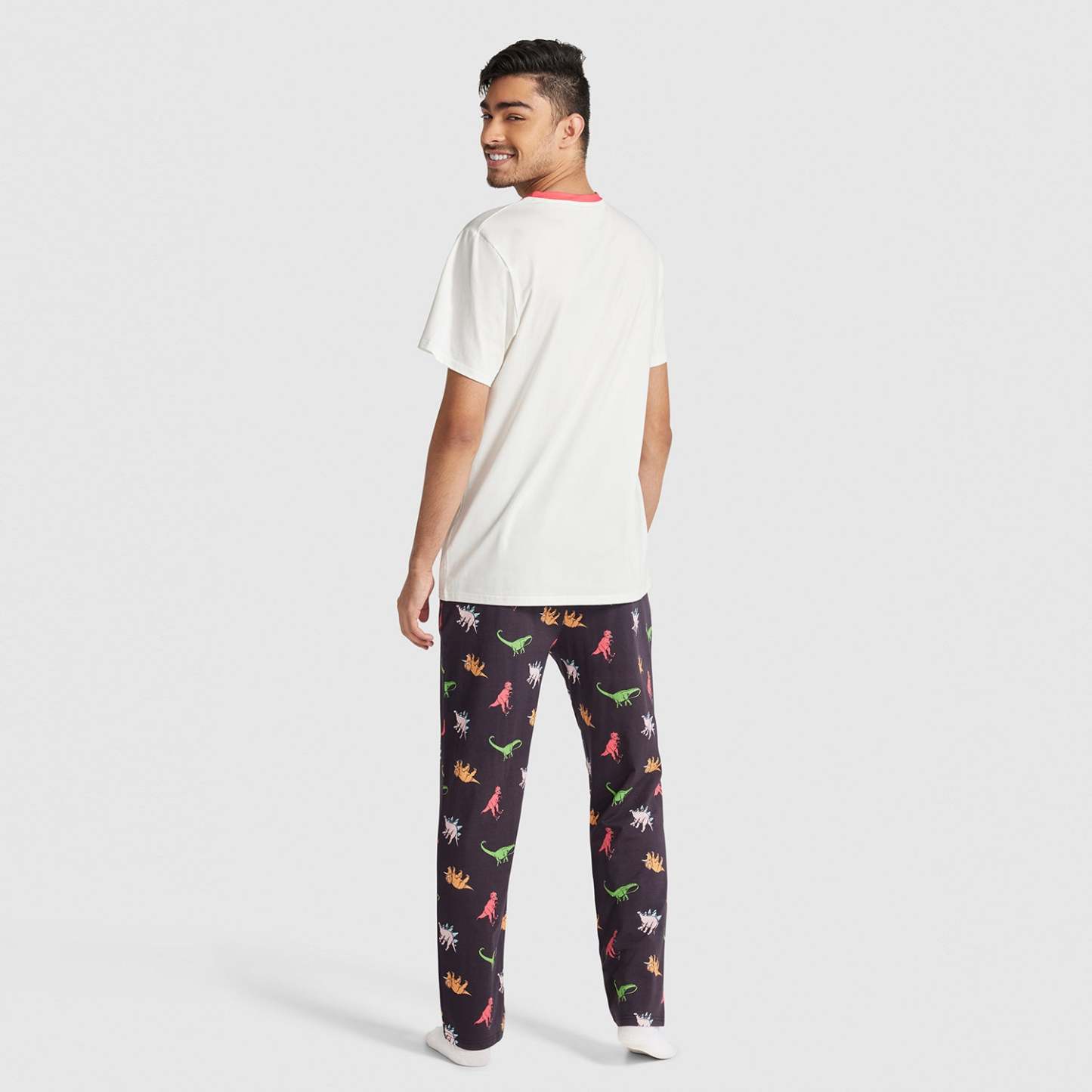 Dinosaur PJ Set