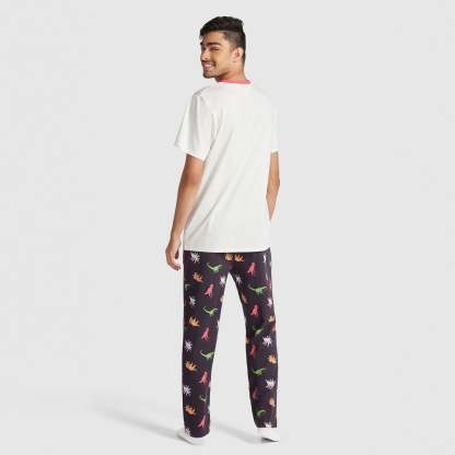 Dinosaur PJ Set