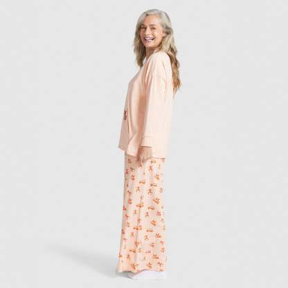 Corgi PJ Set