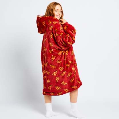 Pizza  Hoodies 