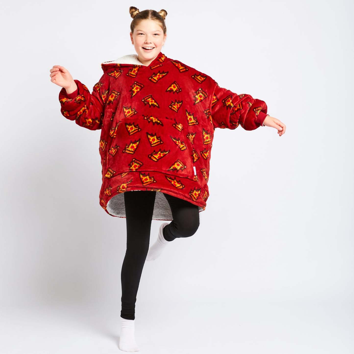Pizza Kids hpodies