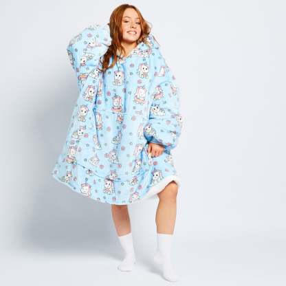 Unicorn  Hoodies 