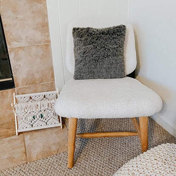 Macrame Tapestry Wall Hanging