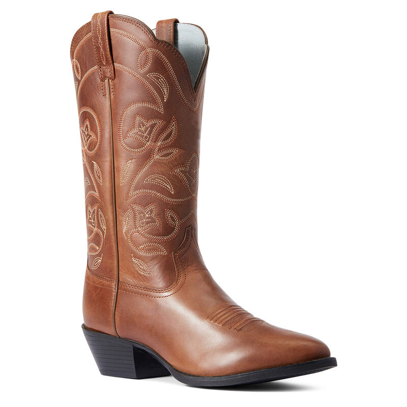 Women's Western Style Boots