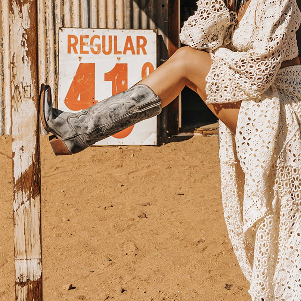 Women's Western Boots