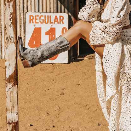 Women's Western Boots